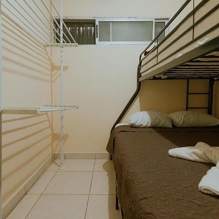 Quepos Inn المظهر الخارجي الصورة