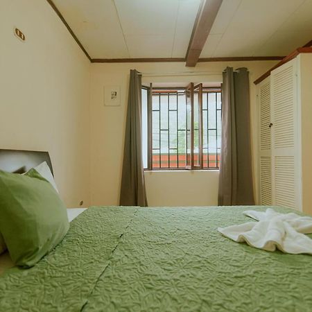 Quepos Inn المظهر الخارجي الصورة
