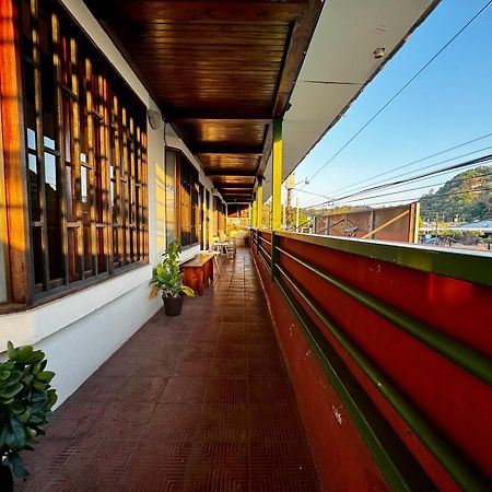 Quepos Inn المظهر الخارجي الصورة